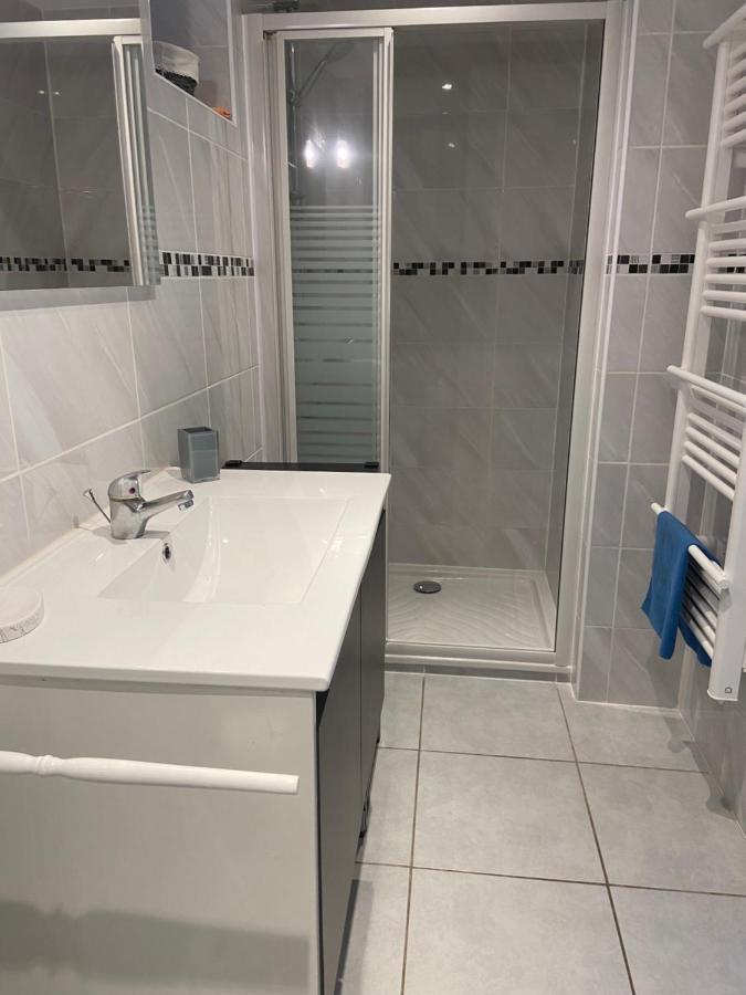 Apartment Paisible Bassens (Savoie)