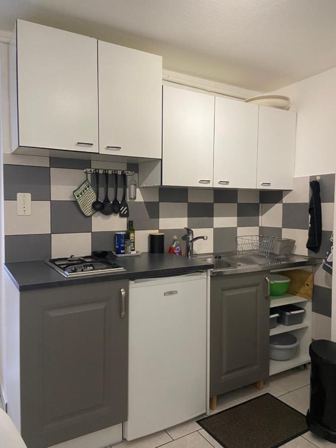 Apartment Paisible Bassens (Savoie)