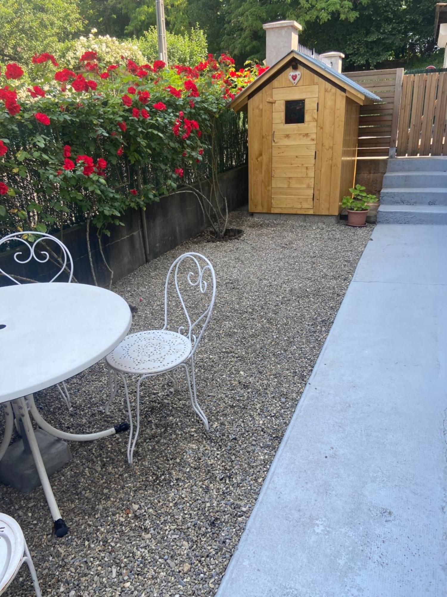 Paisible Apartment Bassens (Savoie)