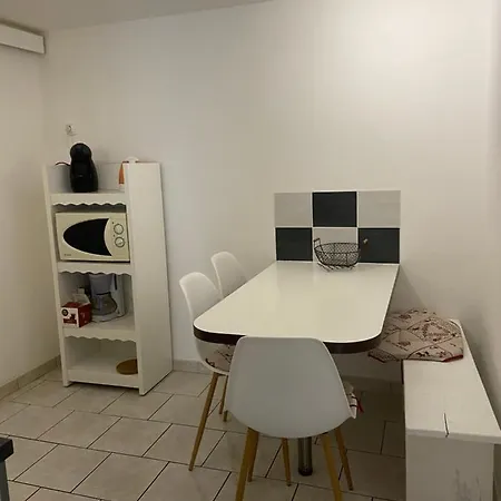 Paisible Apartamento Bassens  Exterior foto