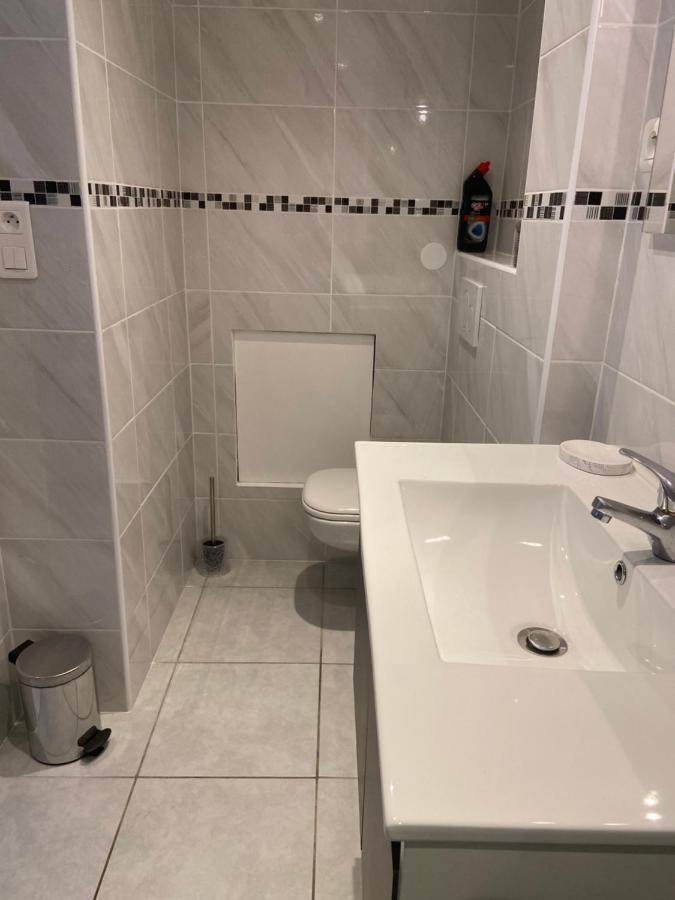 Apartamento Paisible *