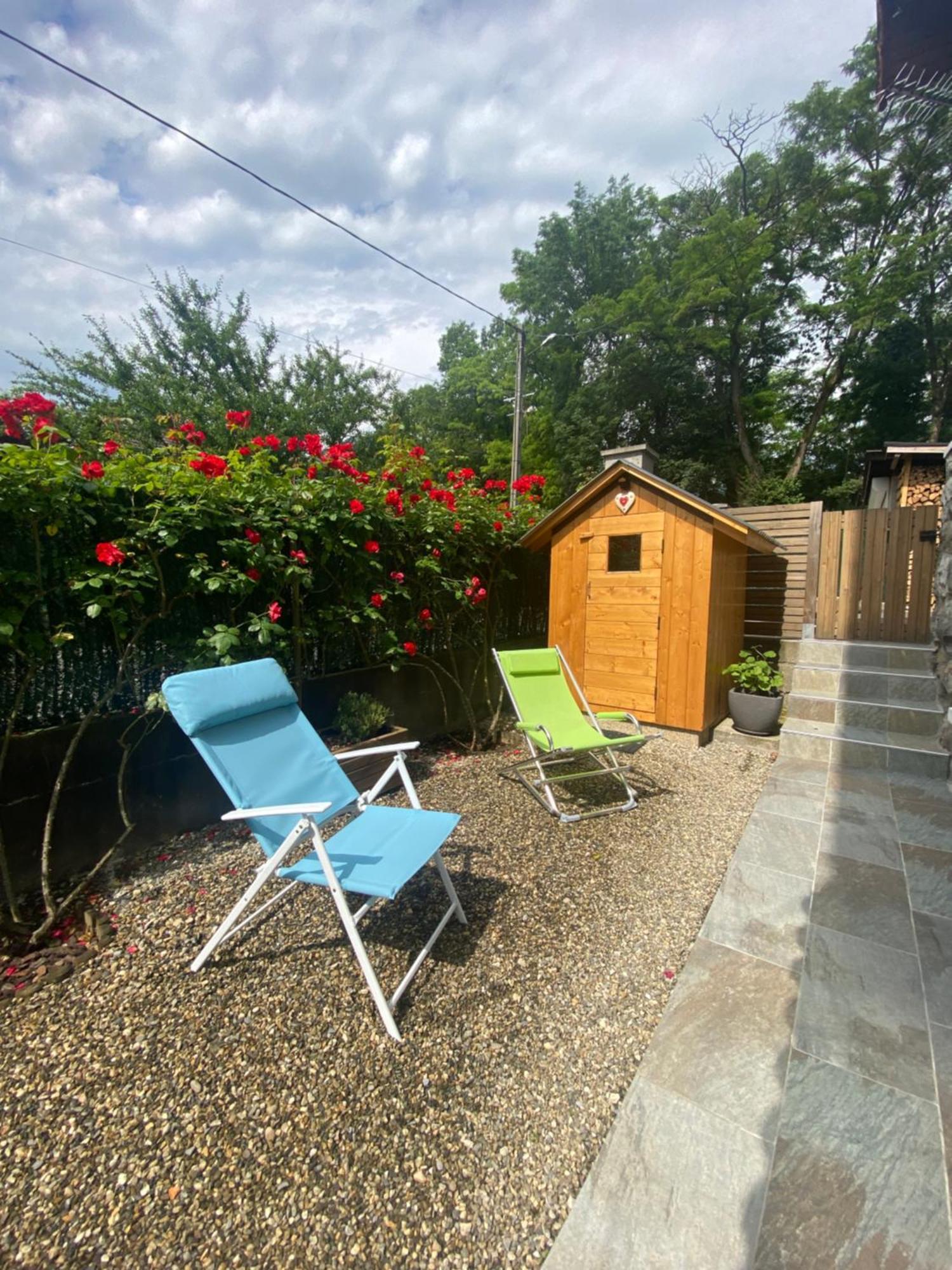 Apartamento Paisible Bassens (Savoie)