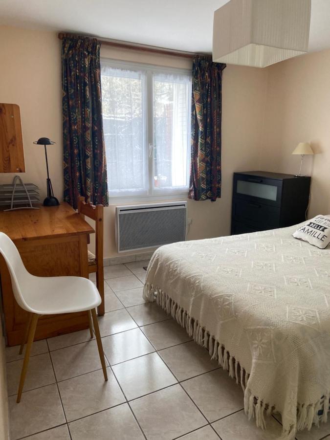 Appartement Paisible Bassens (Savoie)